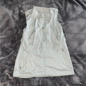 Lululemon Windbreaker Vest